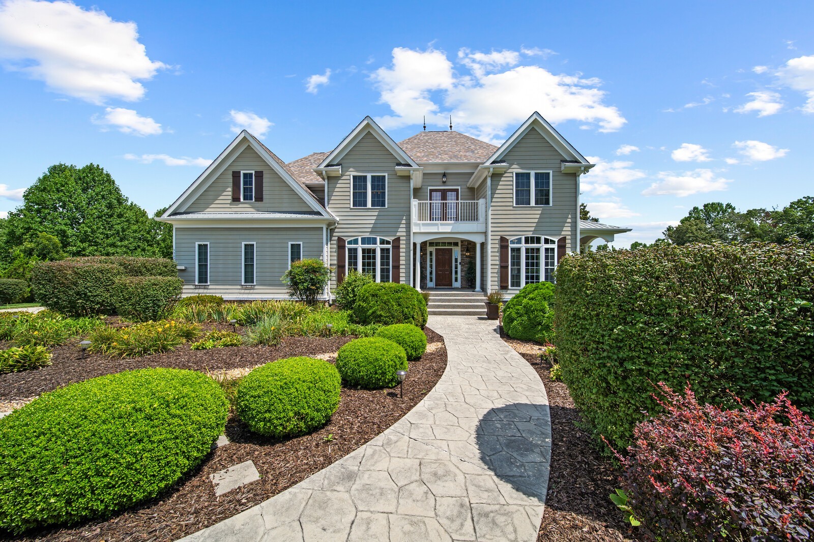 5565 Keller Rd