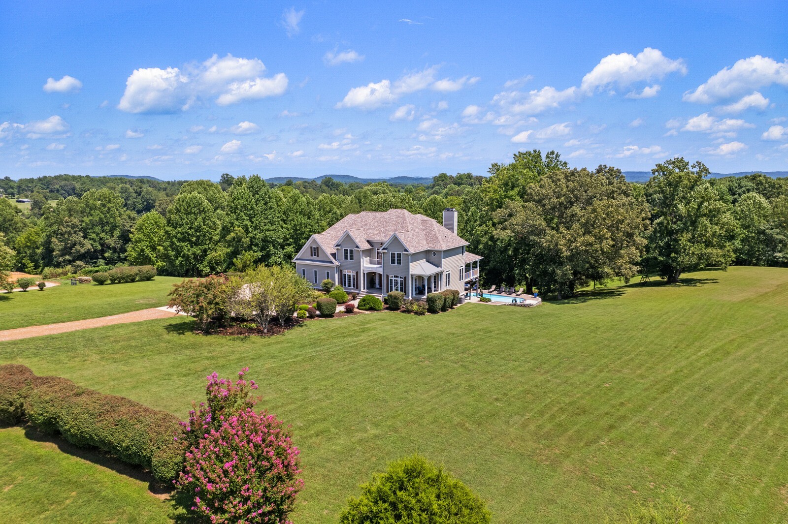 5565 Keller Rd