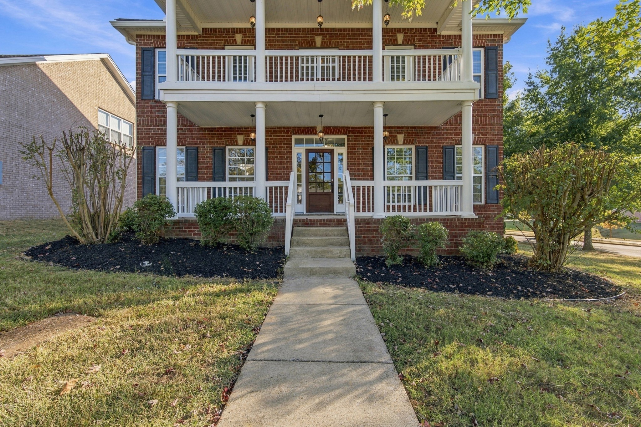 5231 New John Hagar Rd