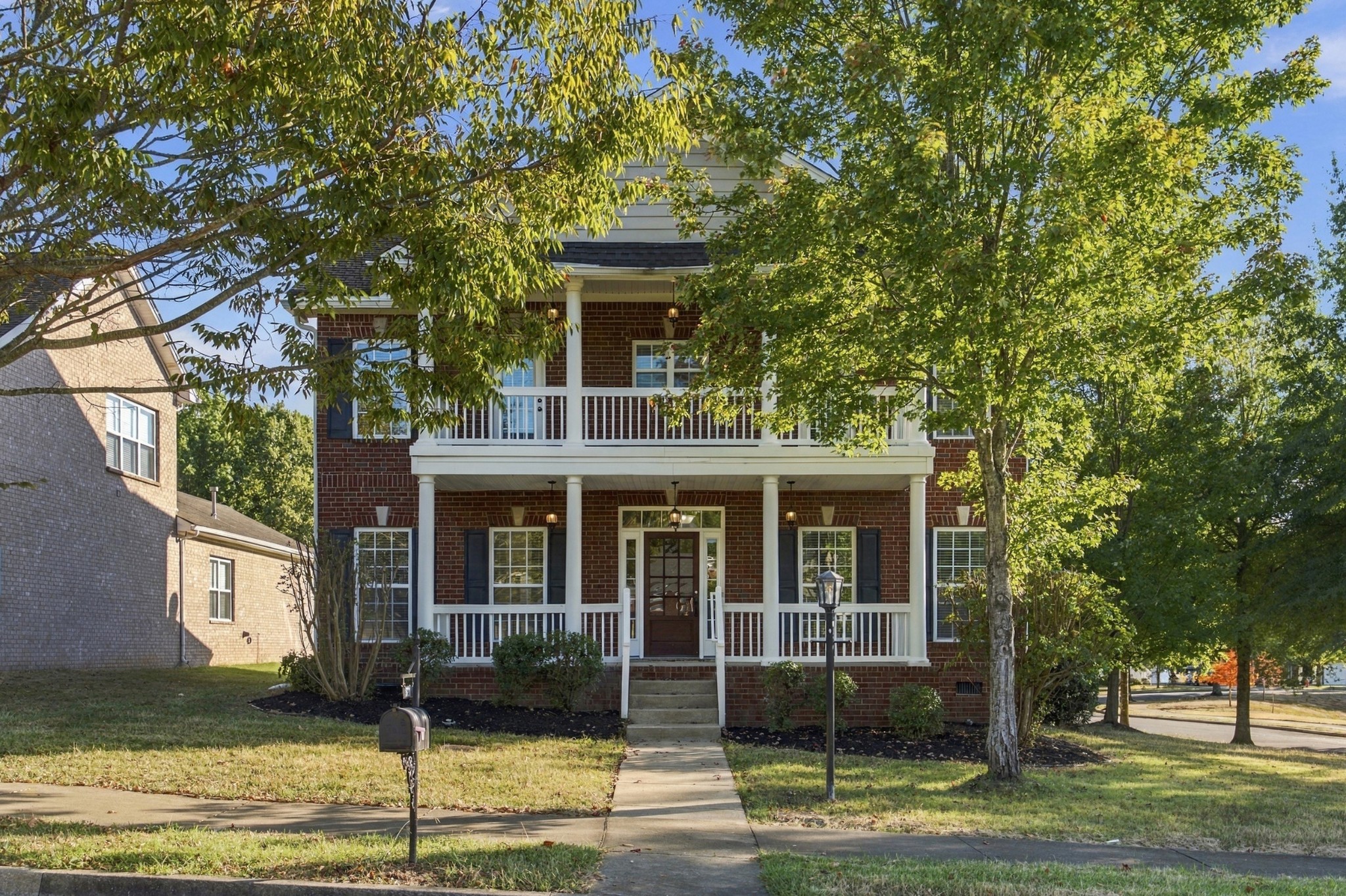 5231 New John Hagar Rd