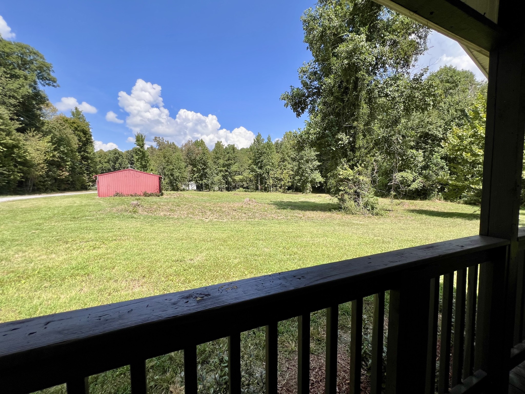 1900 Short Mountain Rd