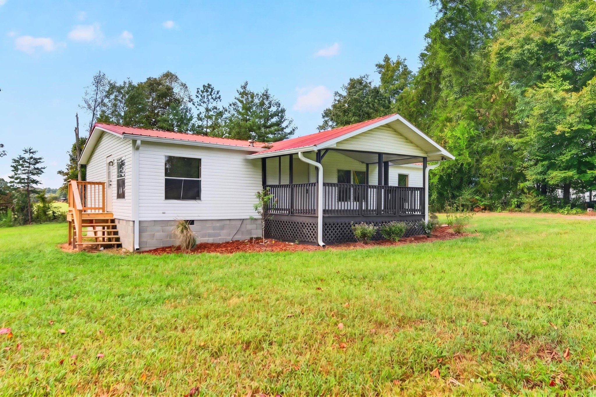 1900 Short Mountain Rd