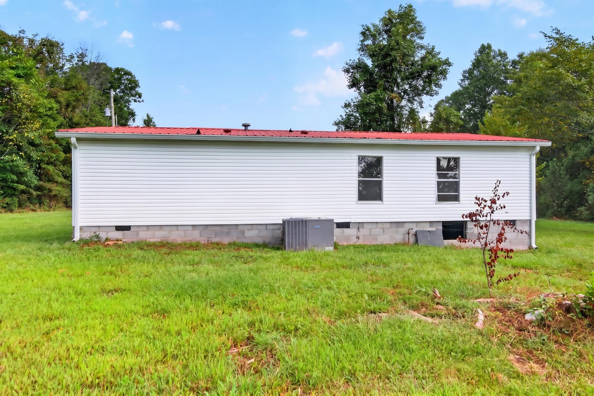 1900 Short Mountain Rd