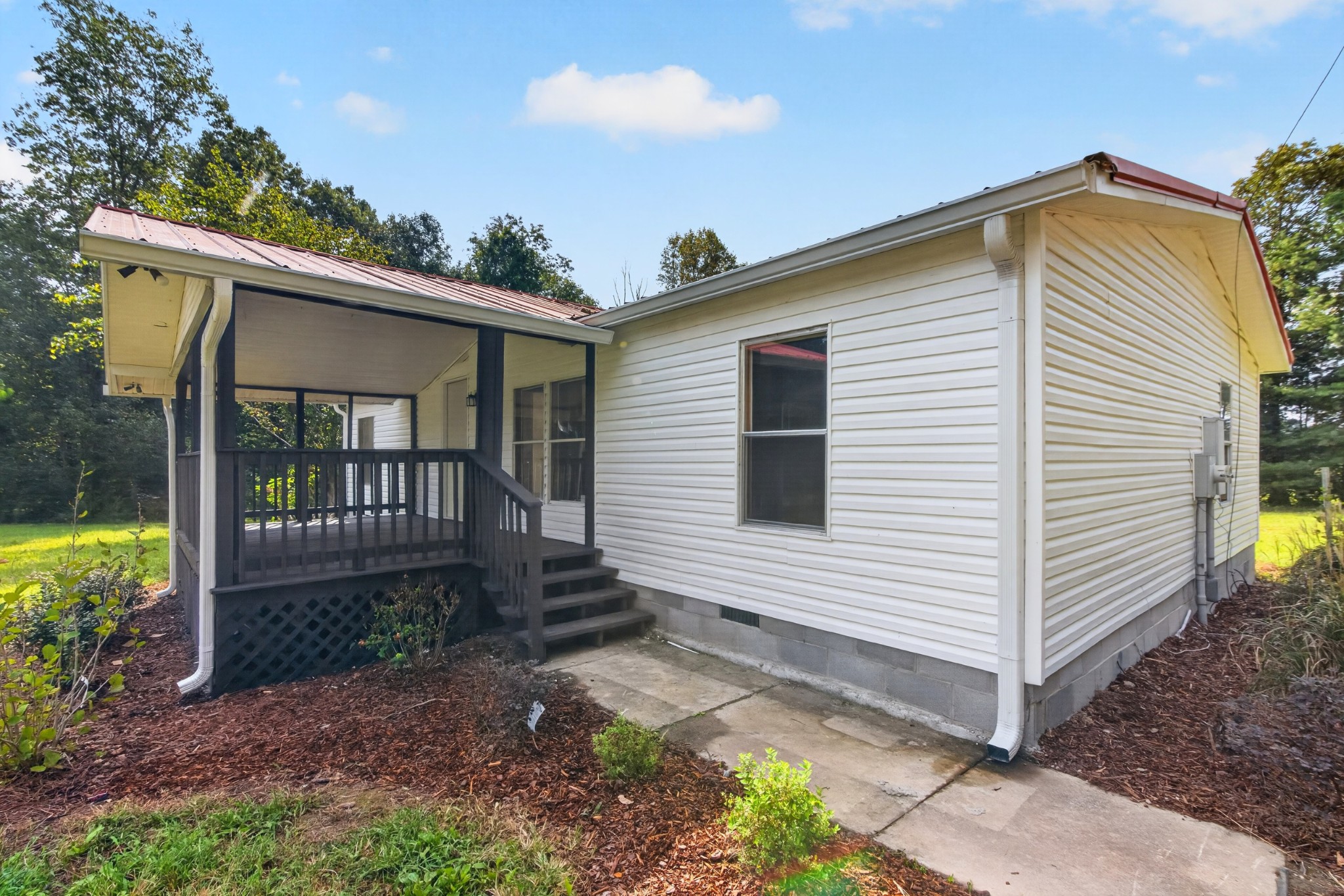 1900 Short Mountain Rd