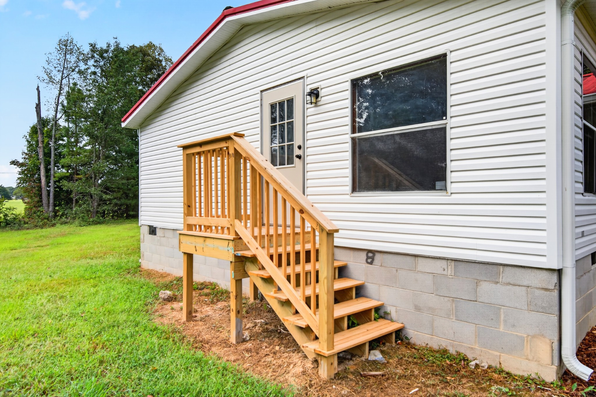 1900 Short Mountain Rd