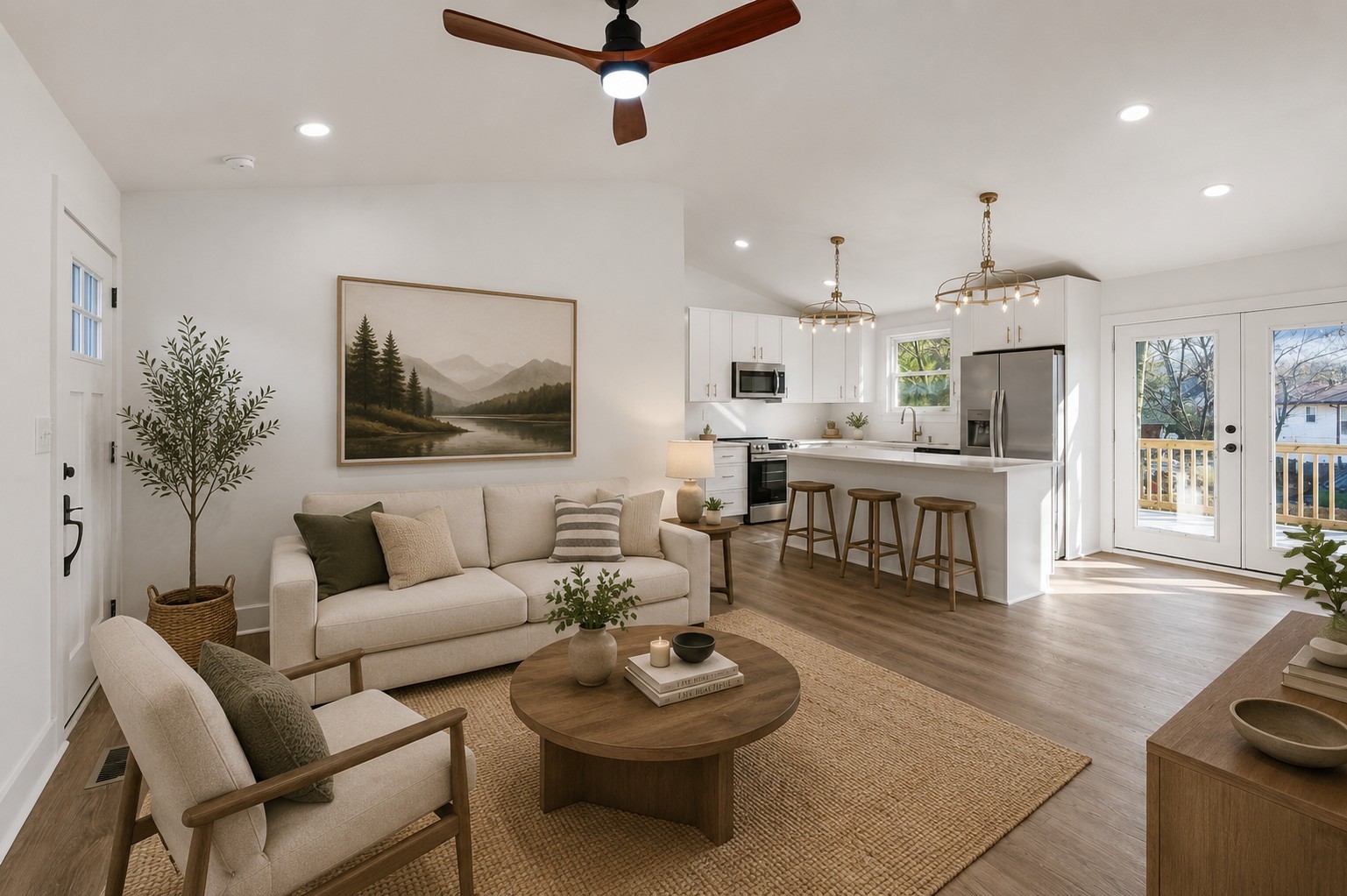 206 New Sawyer Brown Rd