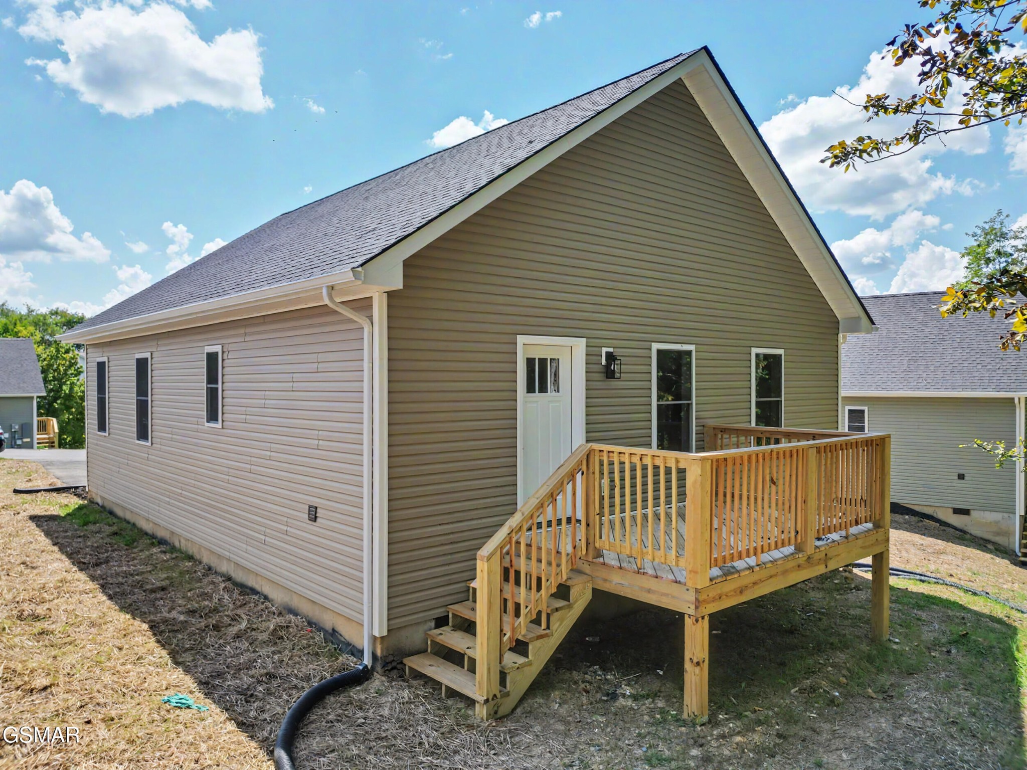 2435 Scenic Mountain Drive