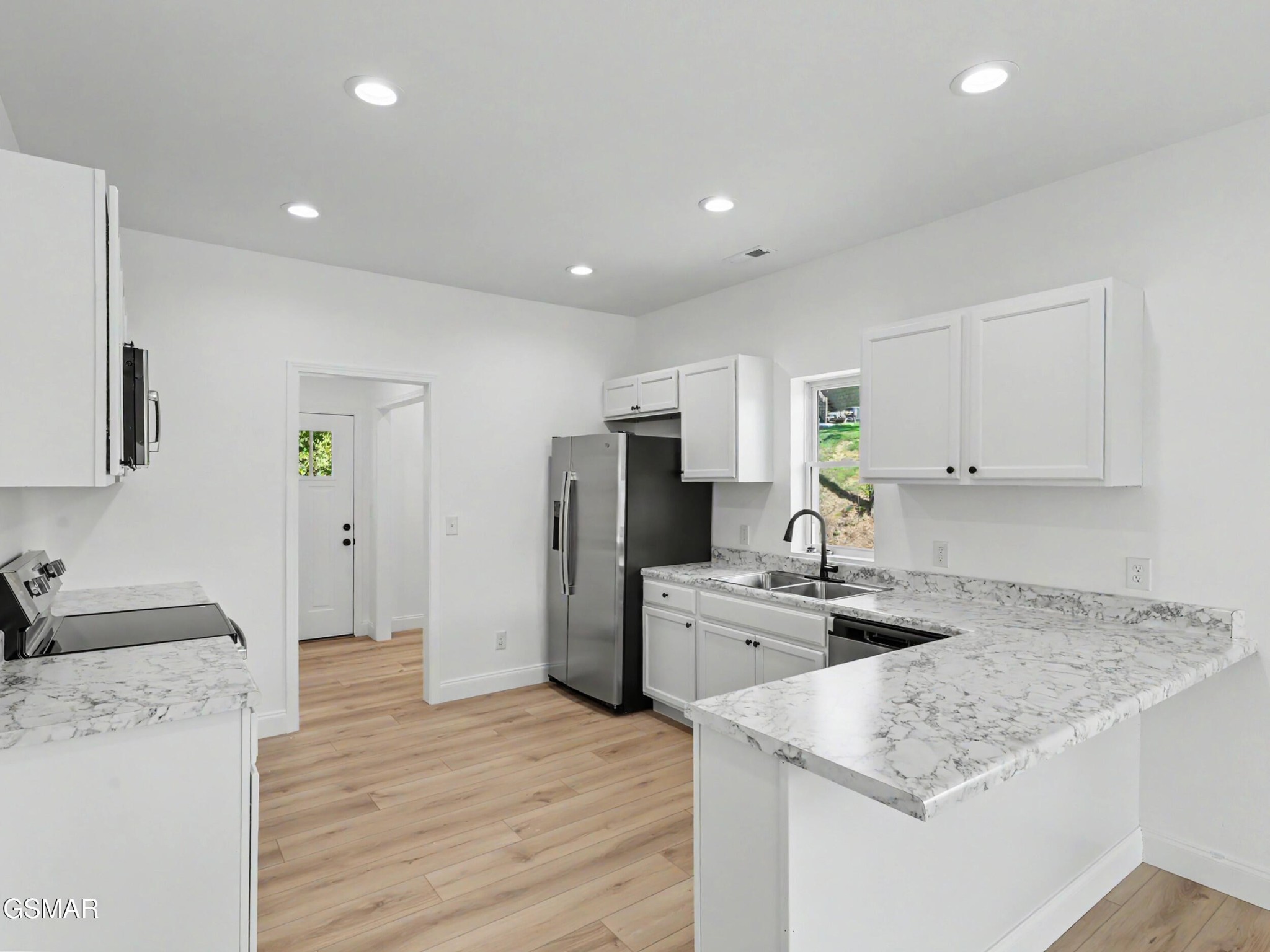 2435 Scenic Mountain Drive