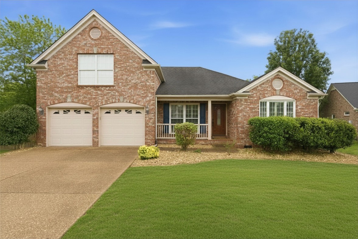 8225 Canoe Court
