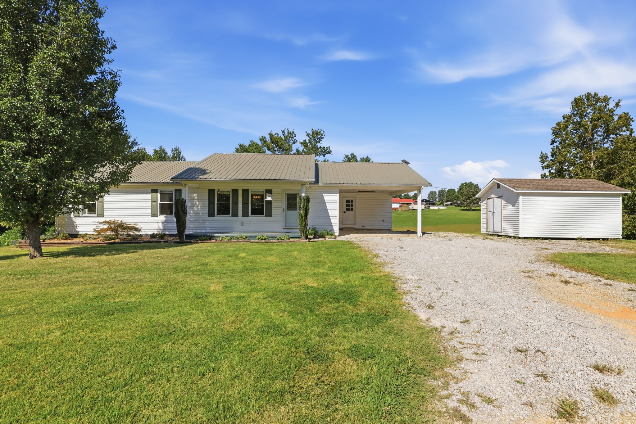 165 Dortch Ln