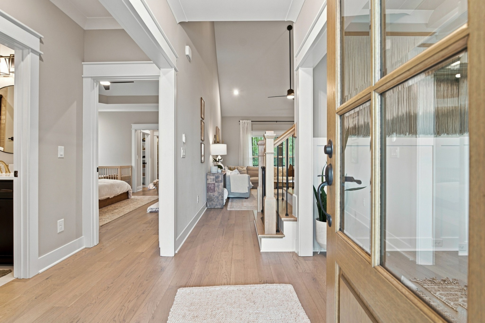 3021 Shady Forest Dr
