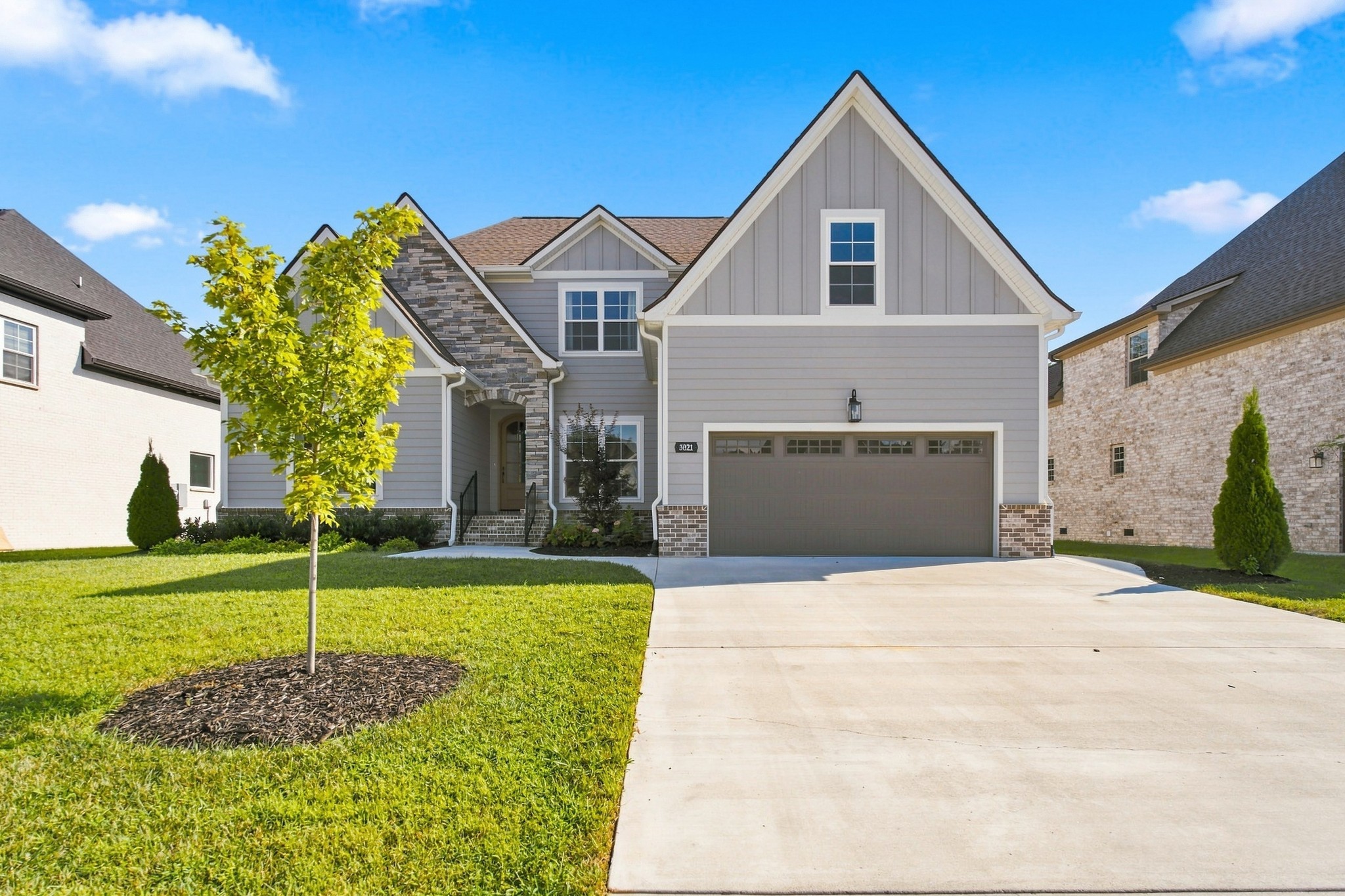 3021 Shady Forest Dr
