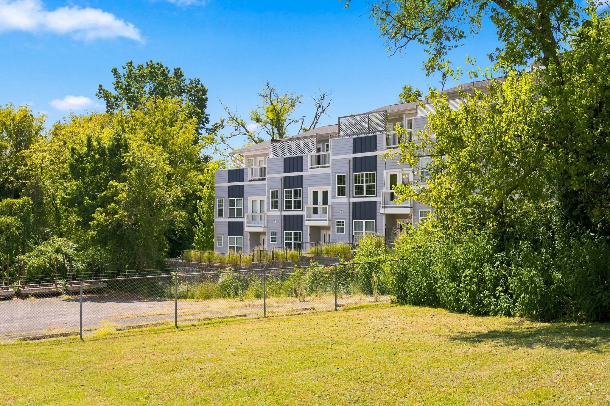 421 Elysian Fields Rd