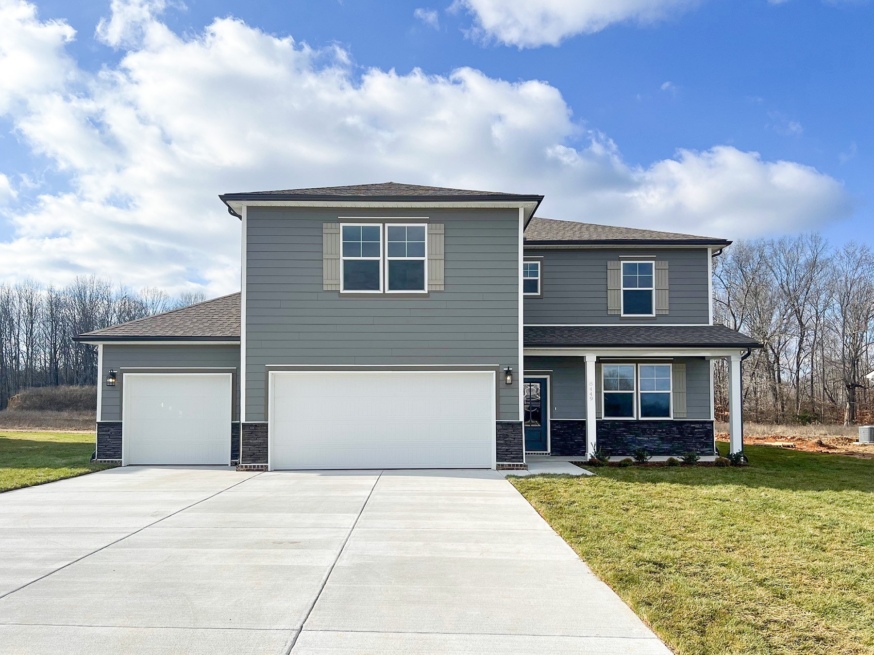 831 Averitt Lane
