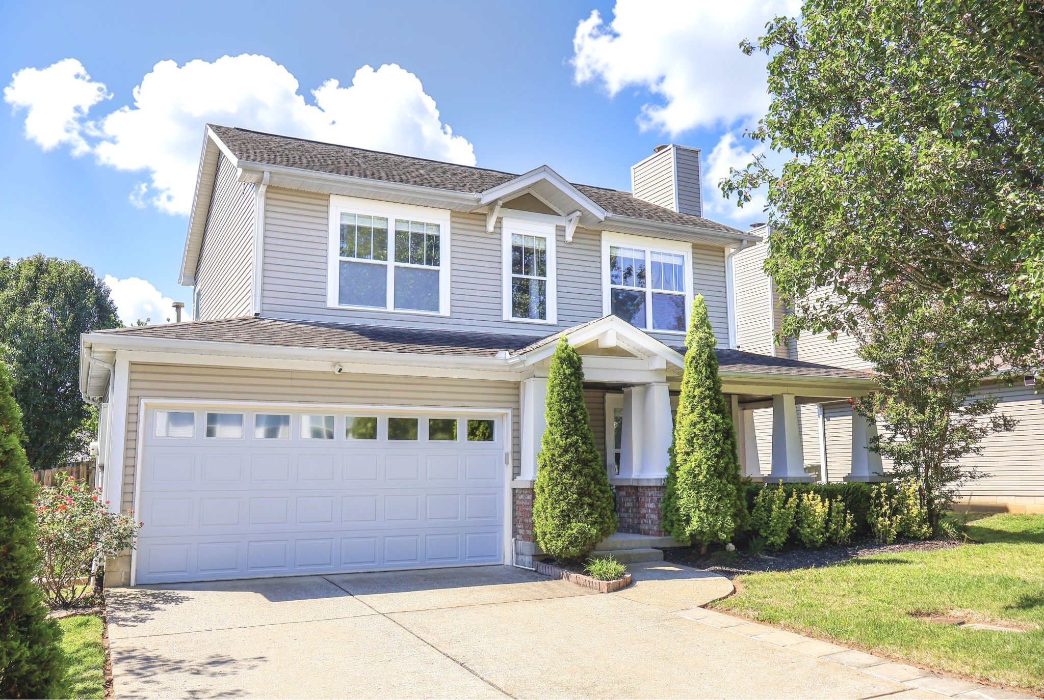 2416 Pleasant Springs Ln