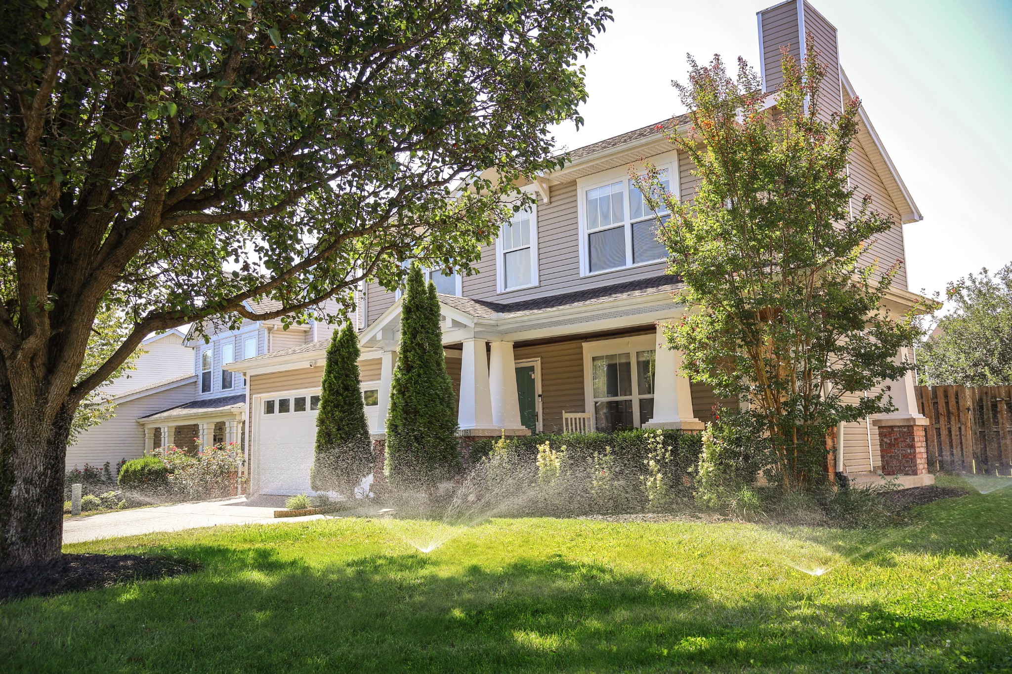 2416 Pleasant Springs Ln