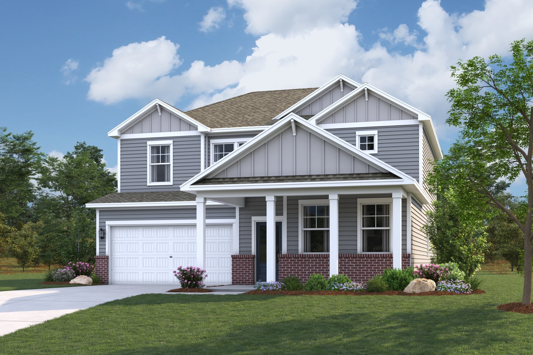 205 Harper Grace Ct