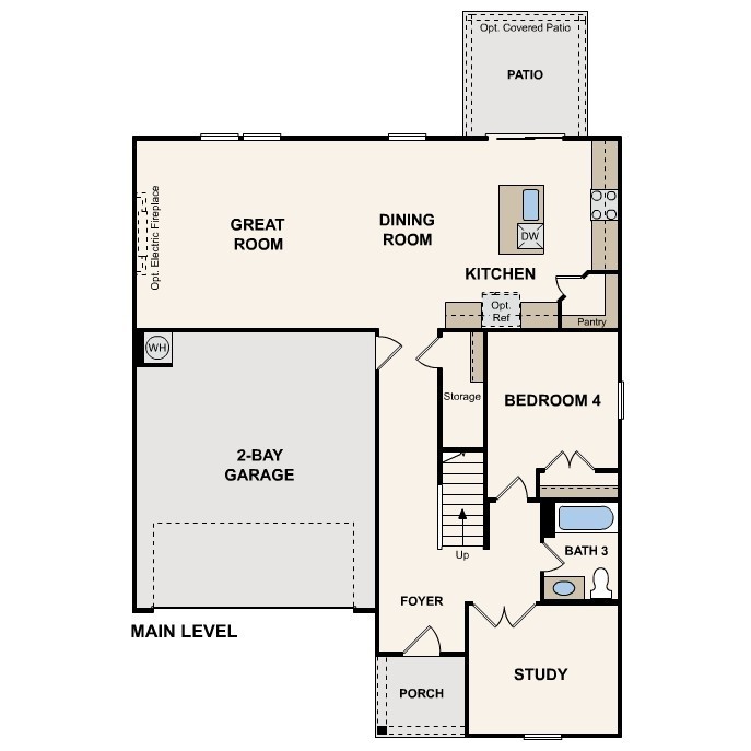 205 Harper Grace Ct