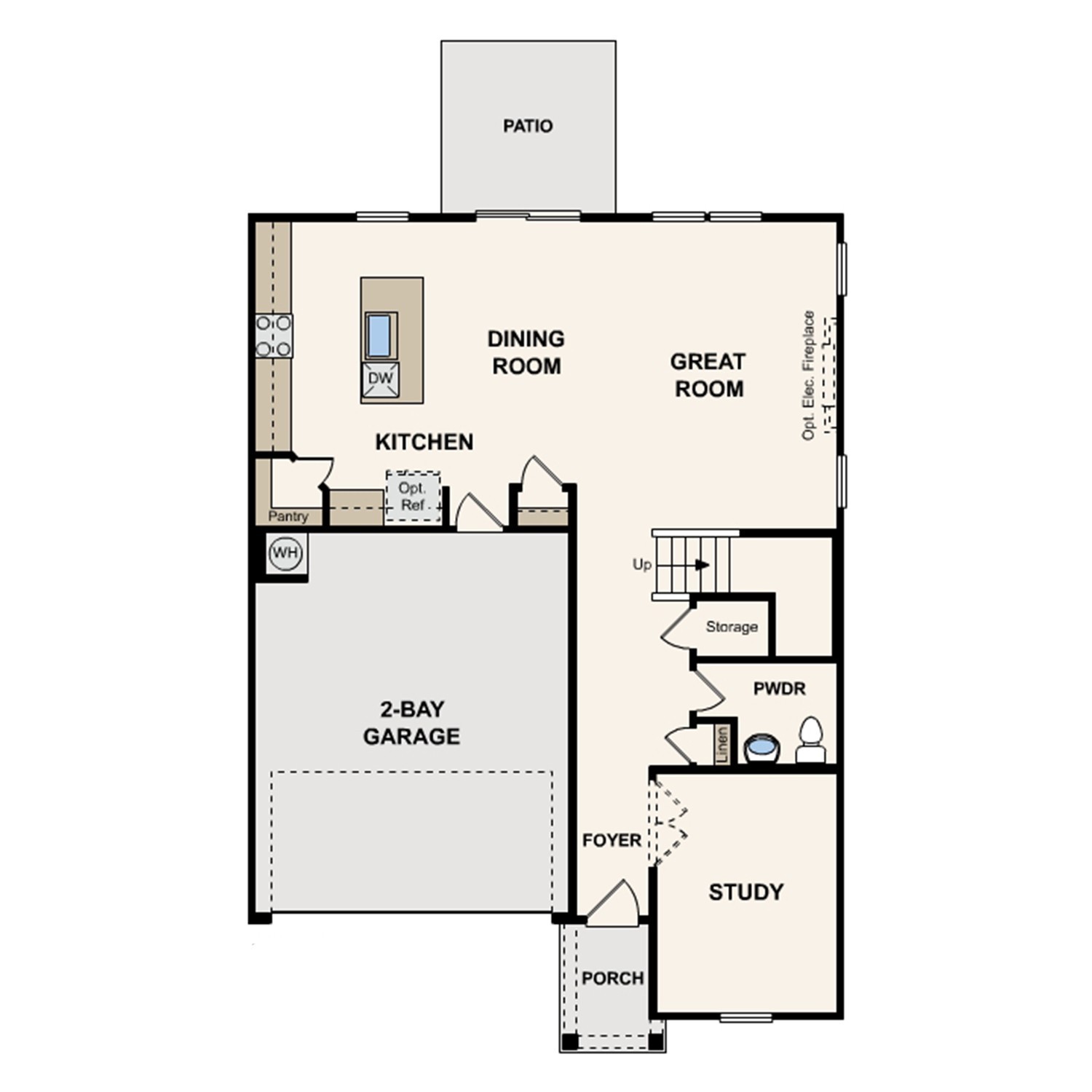 209 Harper Grace Ct