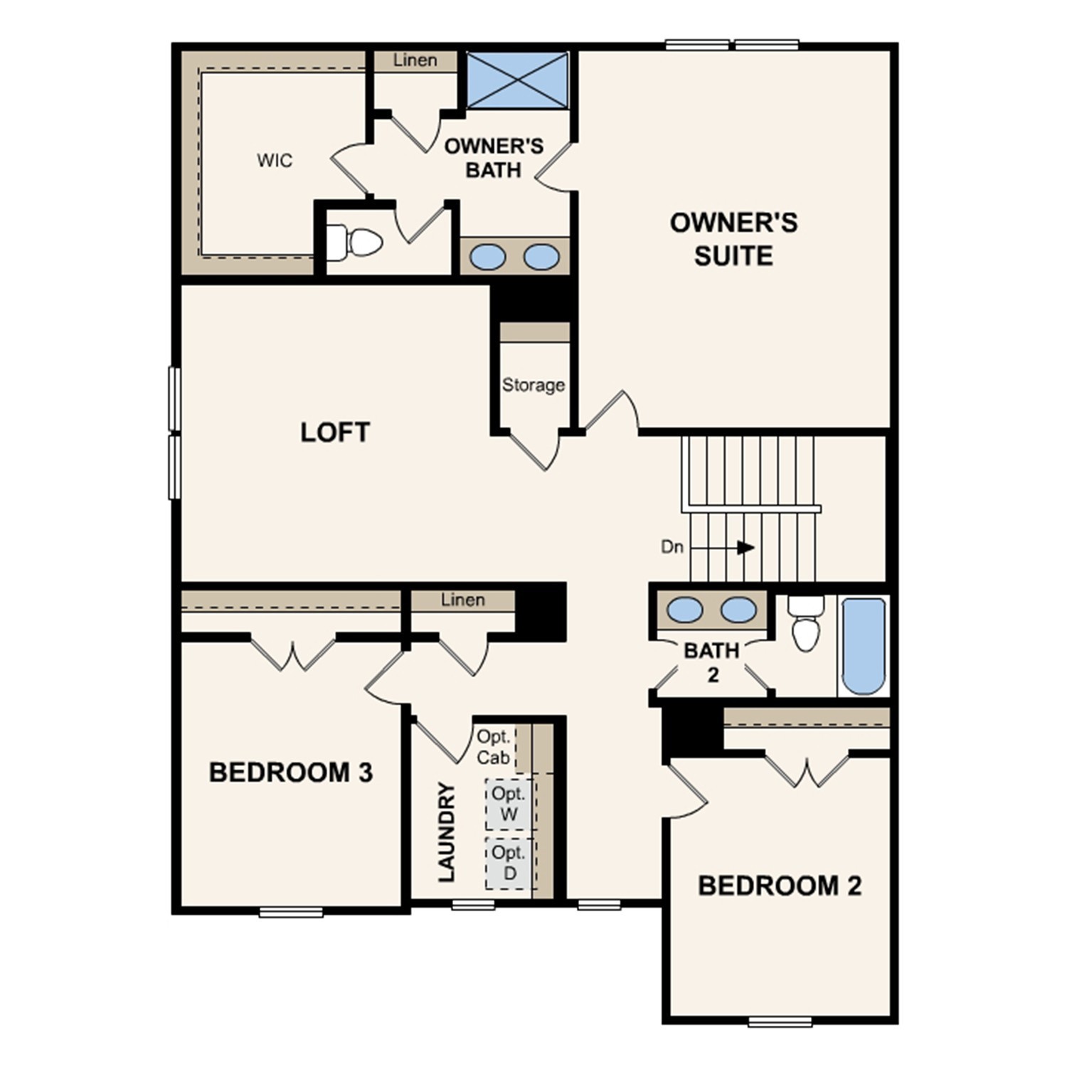 209 Harper Grace Ct