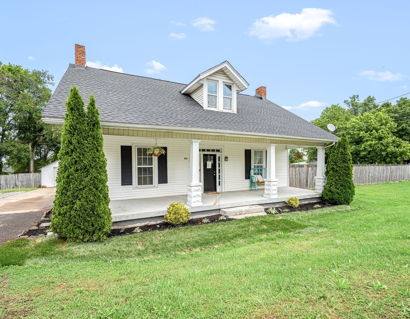 634 Hwy 52, E