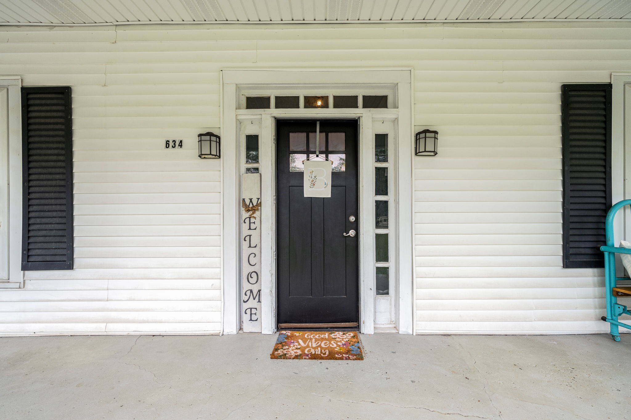 634 Hwy 52, E