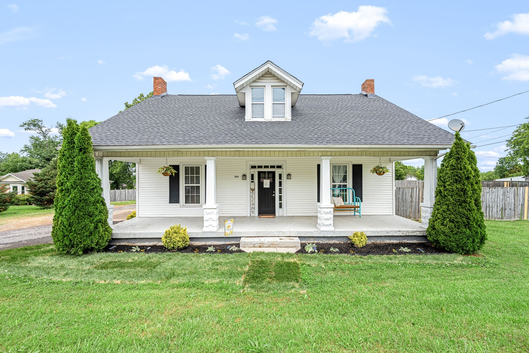 634 Hwy 52, E