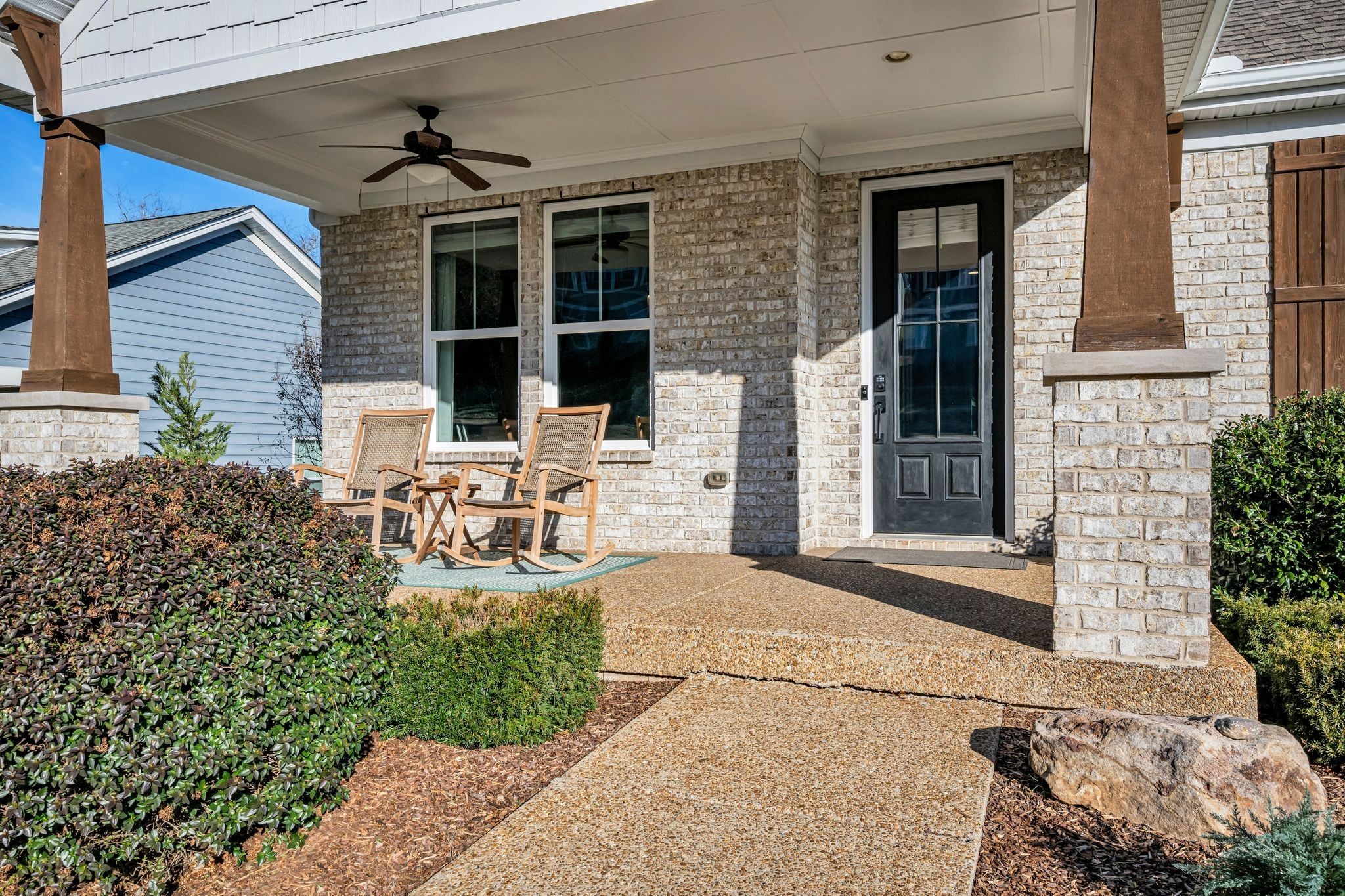 111 Ellersly Way