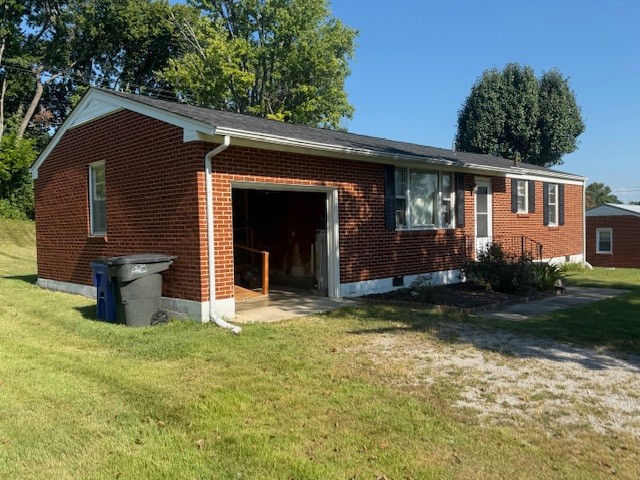 2004 Wedgewood Dr
