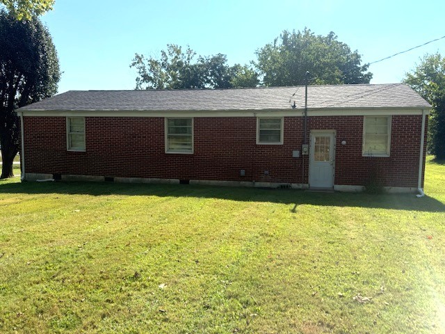 2004 Wedgewood Dr
