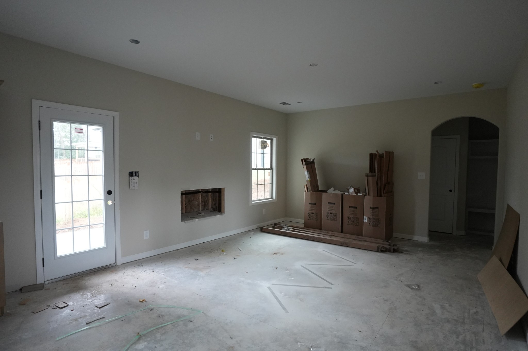49 Garrettsburg Meadows