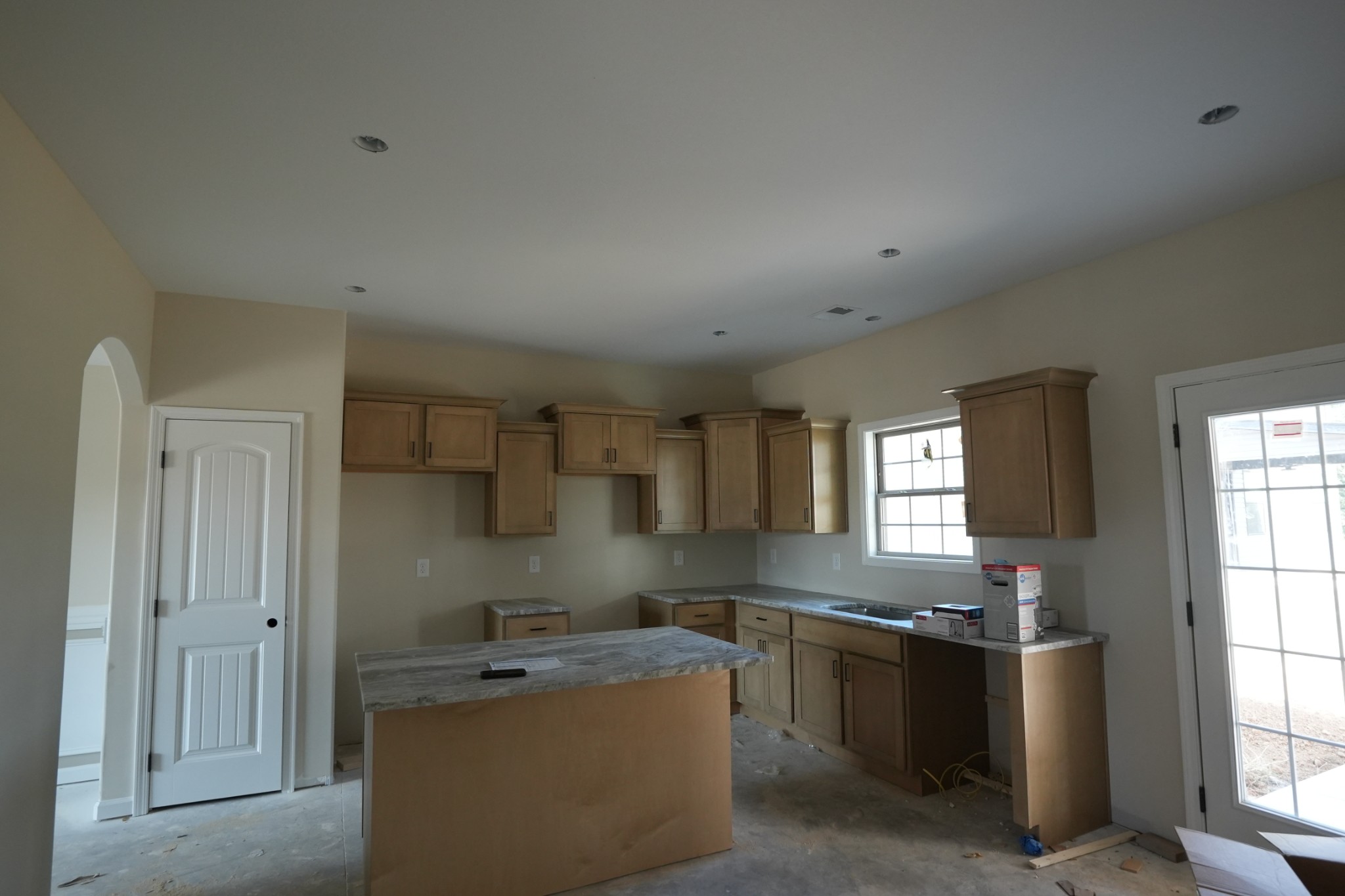 49 Garrettsburg Meadows