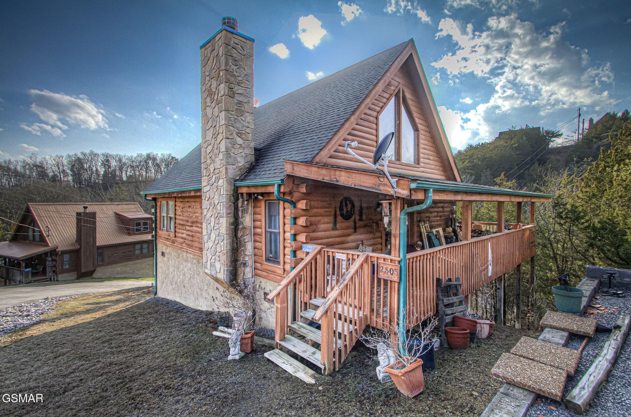 2505 Fleming Way