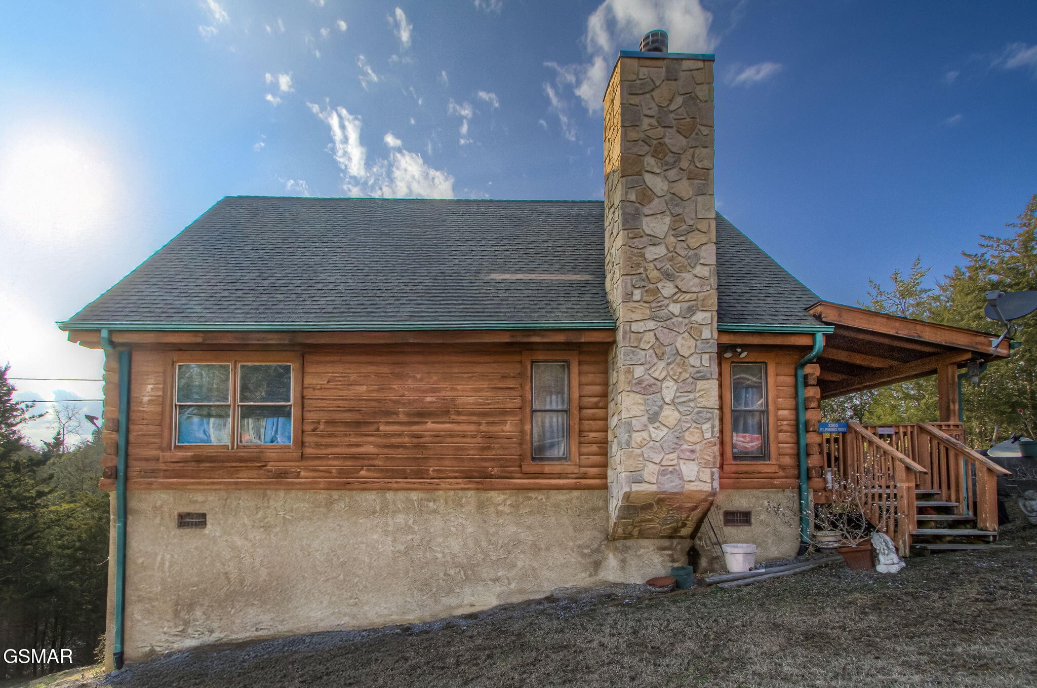 2505 Fleming Way