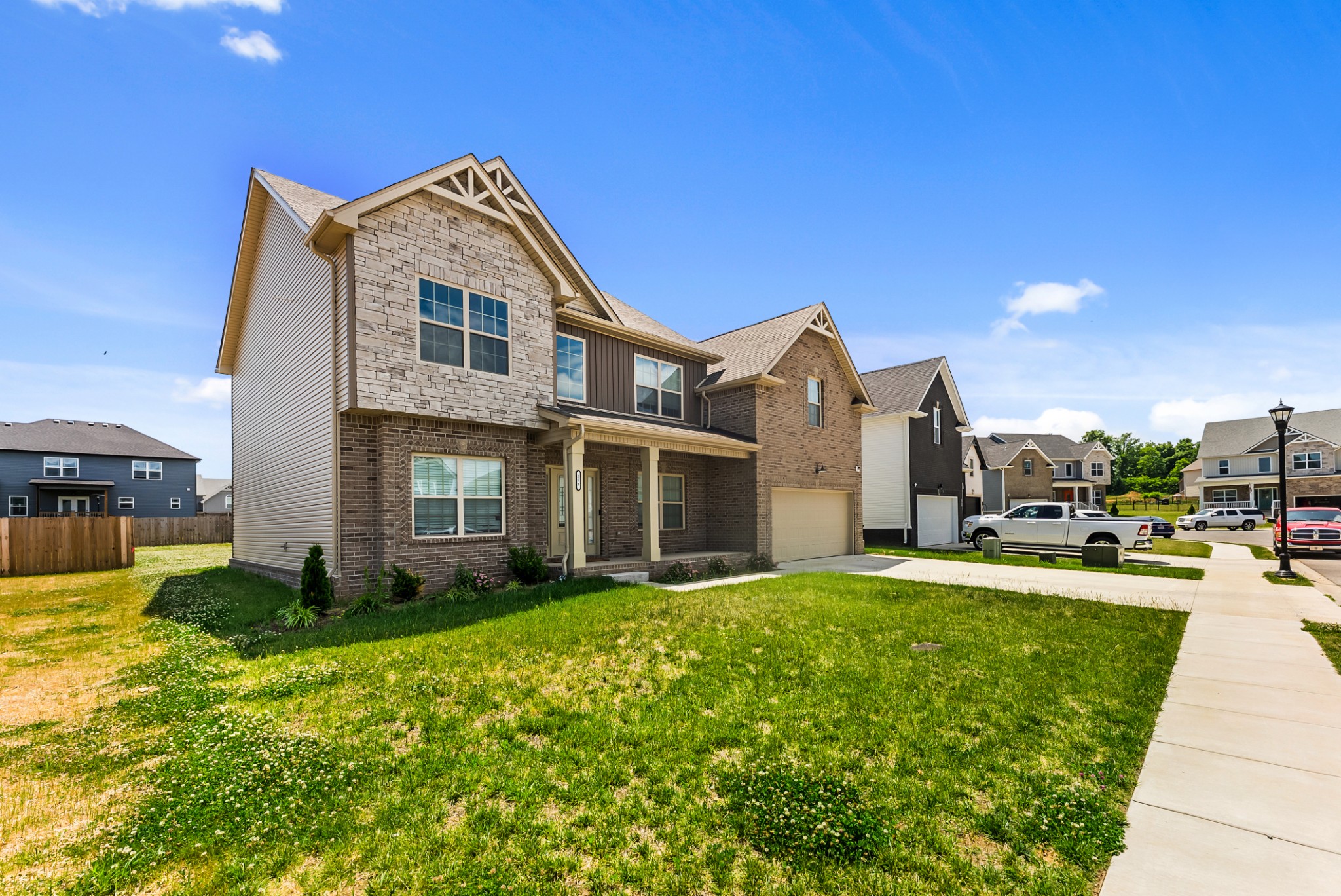 296 Corn Hill Ct