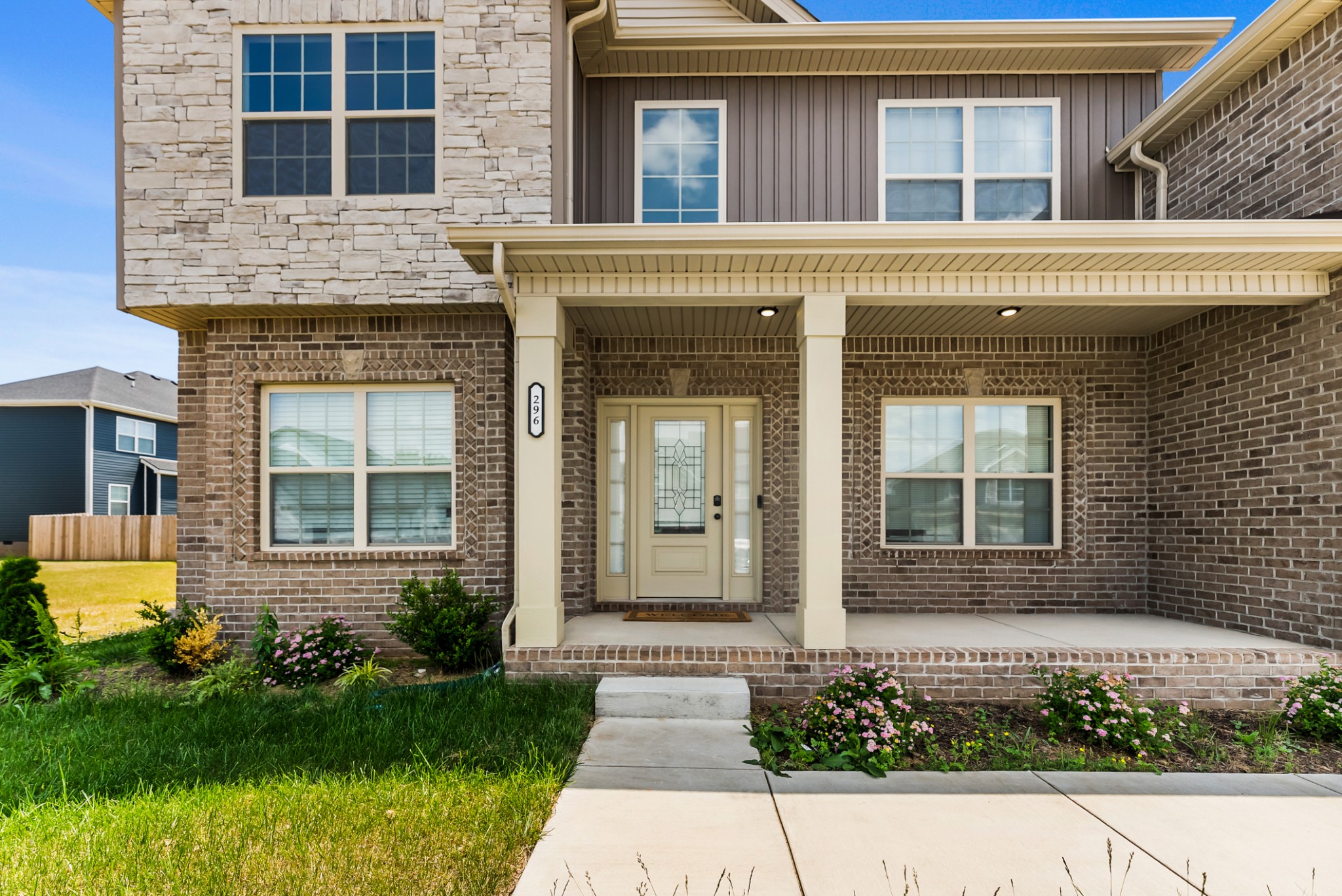 296 Corn Hill Ct