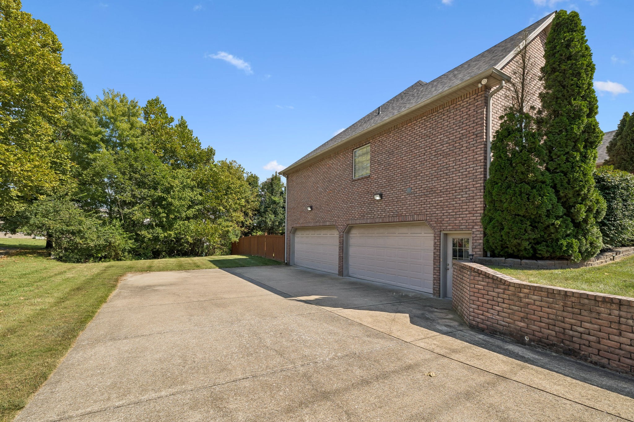 1541 Horn Springs Rd