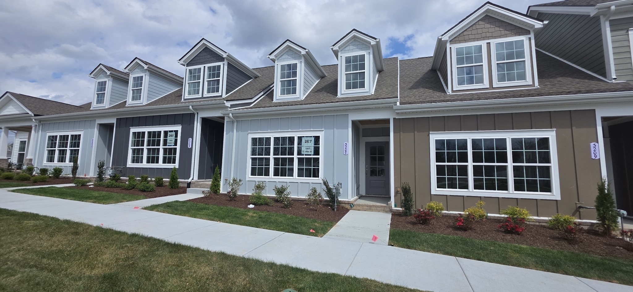 3207 Tasker Dr