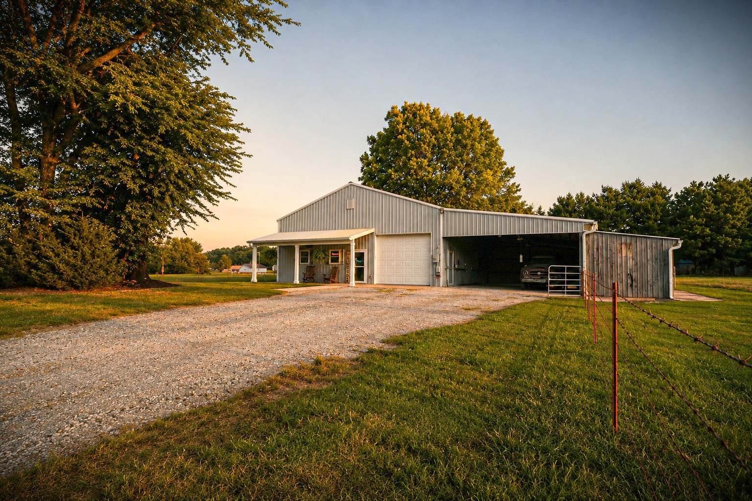 3017 Abigail Ln