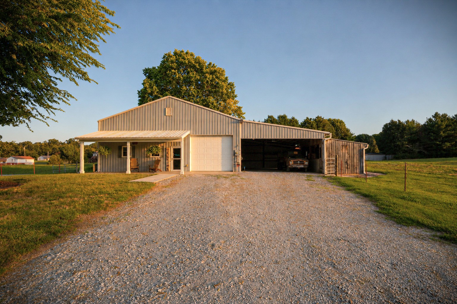 3017 Abigail Ln