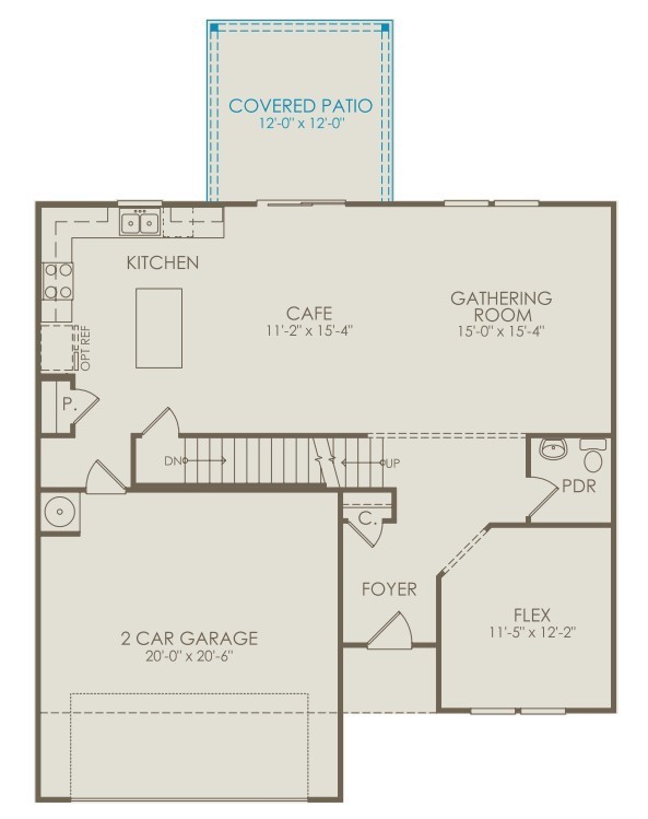 3700 Seapepper Drive