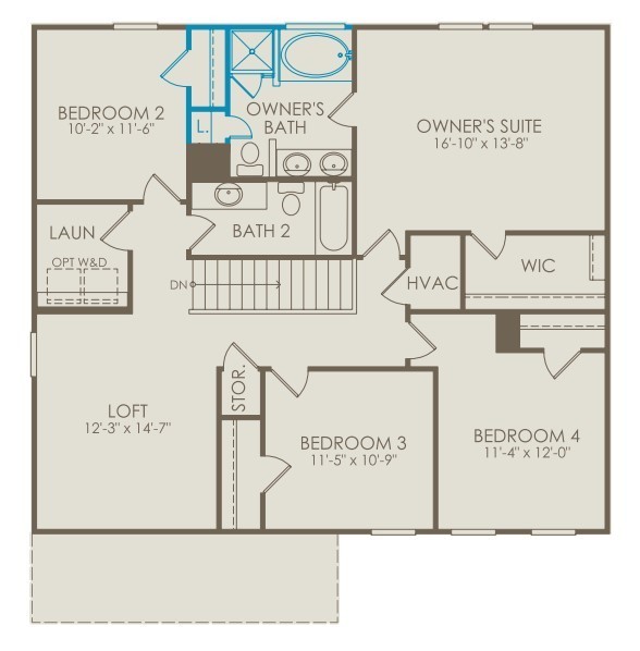 3700 Seapepper Drive