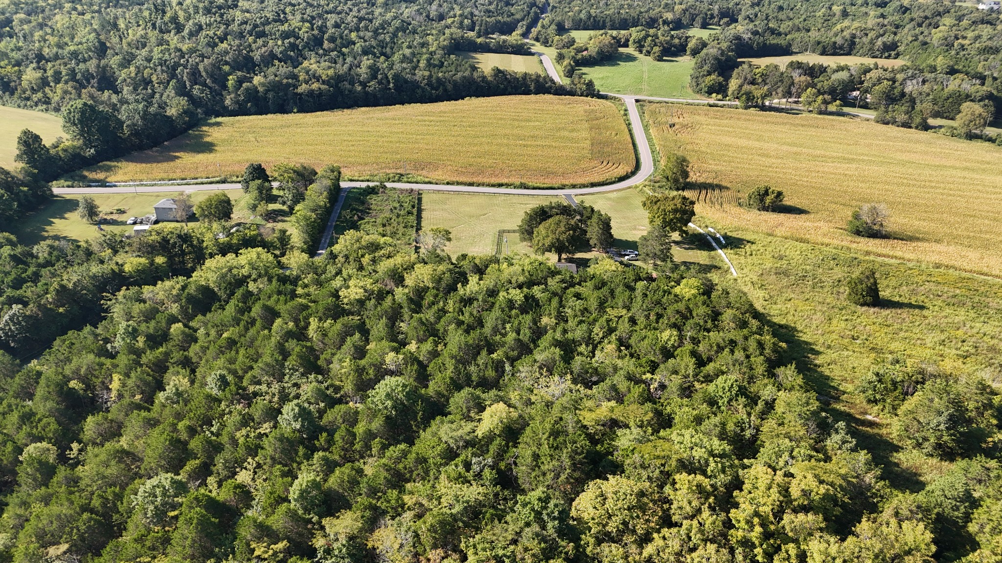 591 Jug Creek Rd
