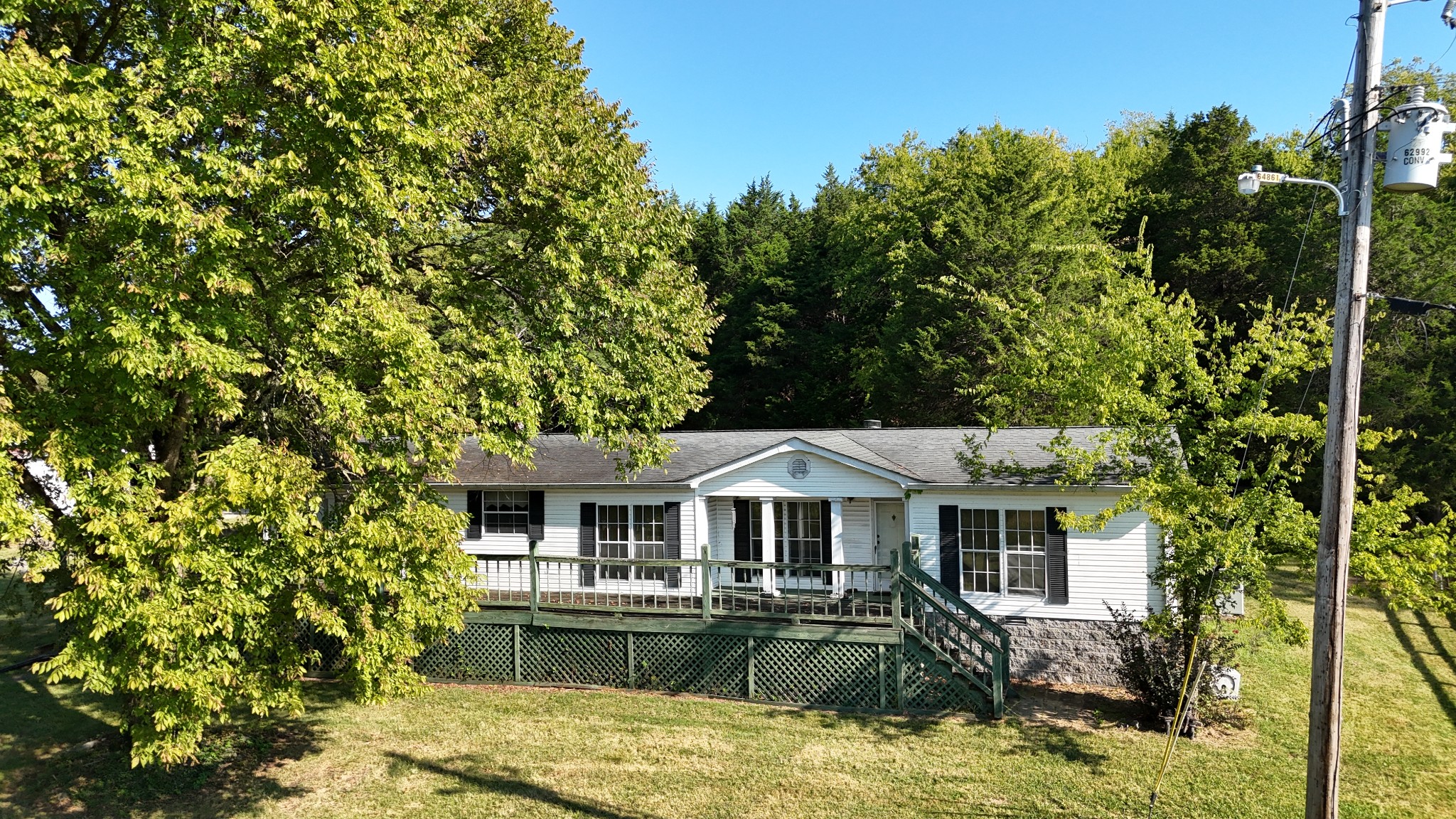 591 Jug Creek Rd