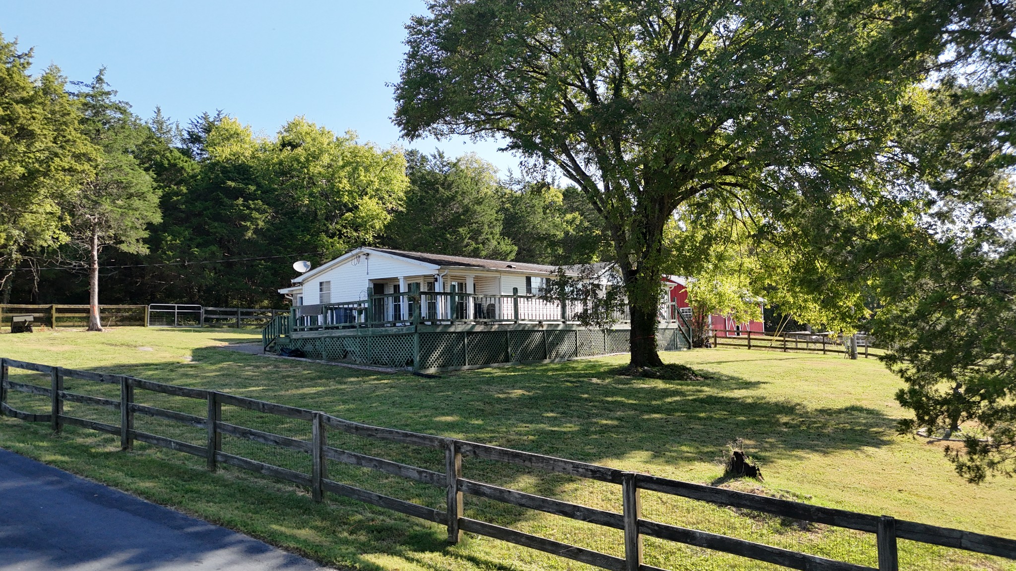 591 Jug Creek Rd