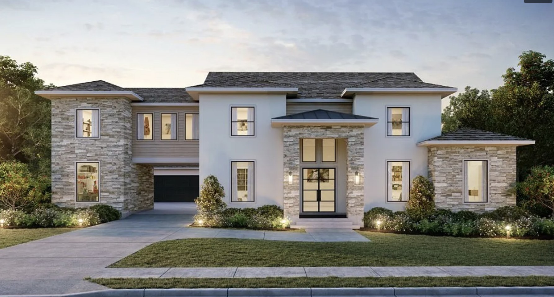 2078 Hamilton Drive