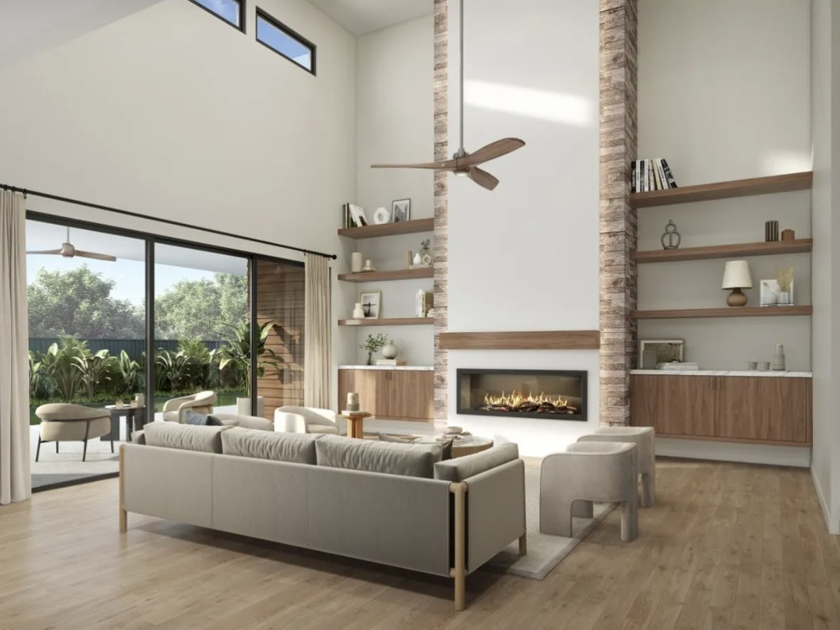 2078 Hamilton Drive