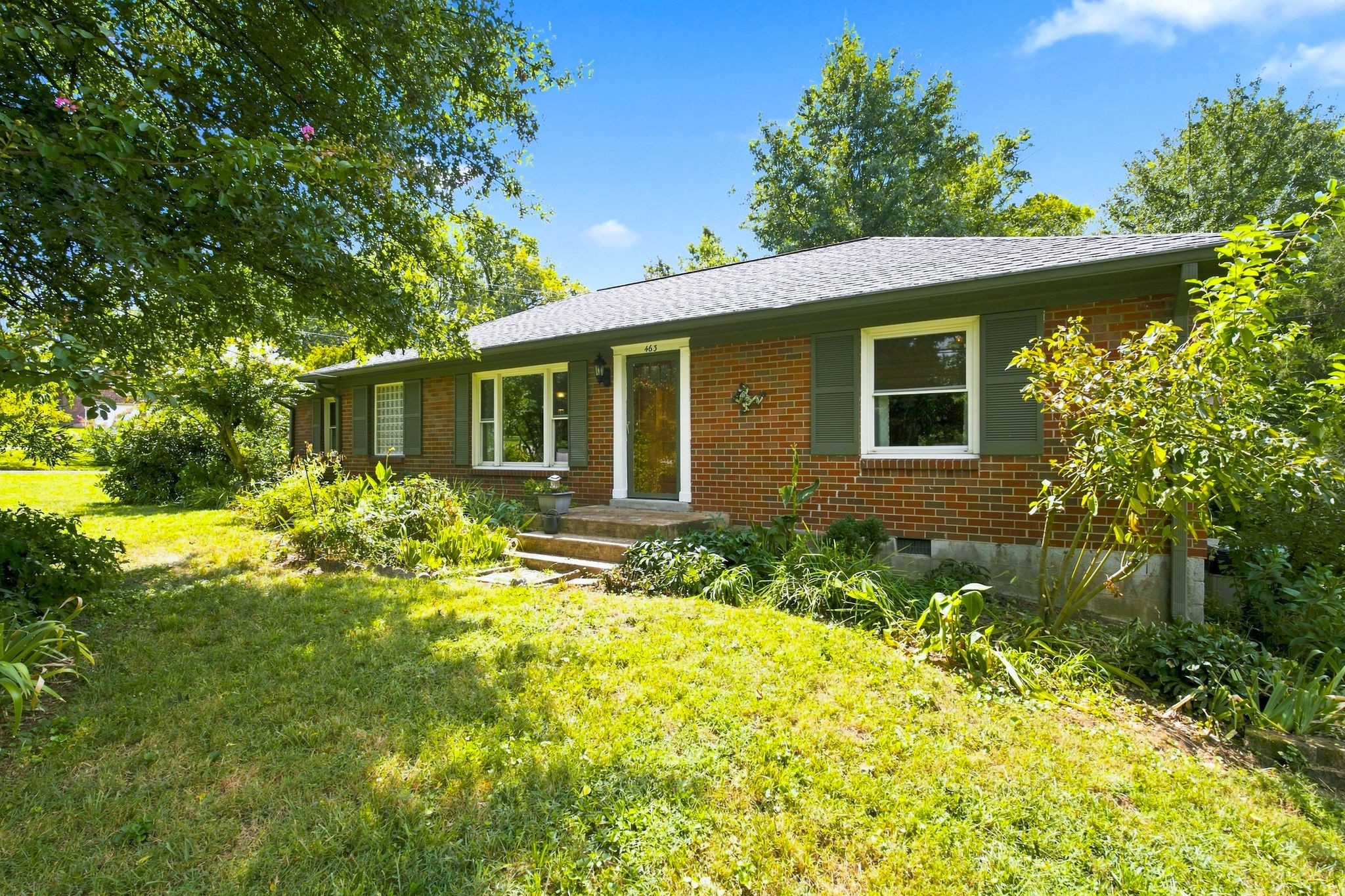 463 Oakley Dr