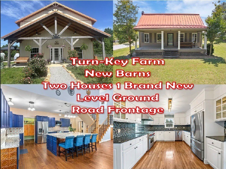 1221 Johnson Branch Rd