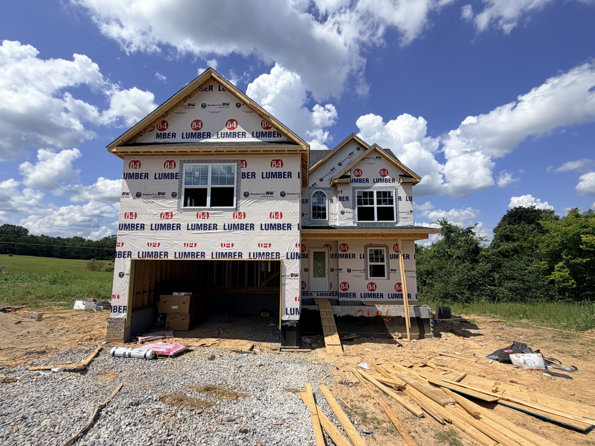 3694 Old Highway 48